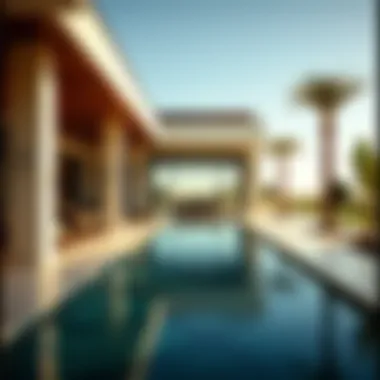Notable Exploring Oasis Villas: A Deep Dive into Luxurious Living in Dubai Notable Exploring Oasis Villas: A Deep Dive into Luxurious Living in Dubai