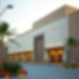 Exploring Options for a 1000 sq ft Warehouse for Rent in Al Quoz Introduction