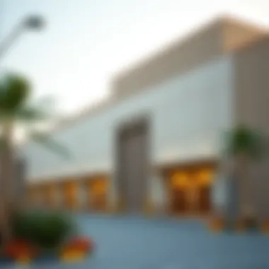 Exploring Options for a 1000 sq ft Warehouse for Rent in Al Quoz Introduction Exploring Options for a 1000 sq ft Warehouse for Rent in Al Quoz Introduction
