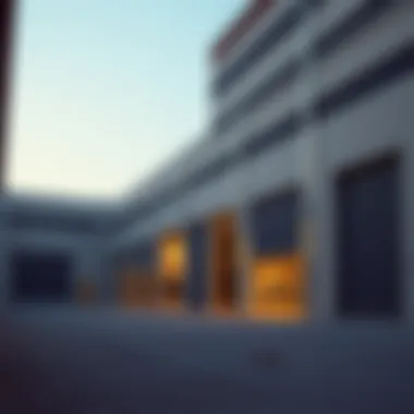 Notable Exploring Options for a 1000 sq ft Warehouse for Rent in Al Quoz Notable Exploring Options for a 1000 sq ft Warehouse for Rent in Al Quoz