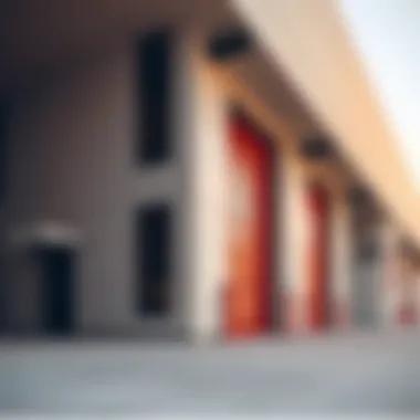 Exploring Options for a 1000 sq ft Warehouse for Rent in Al Quoz Summary Exploring Options for a 1000 sq ft Warehouse for Rent in Al Quoz Summary