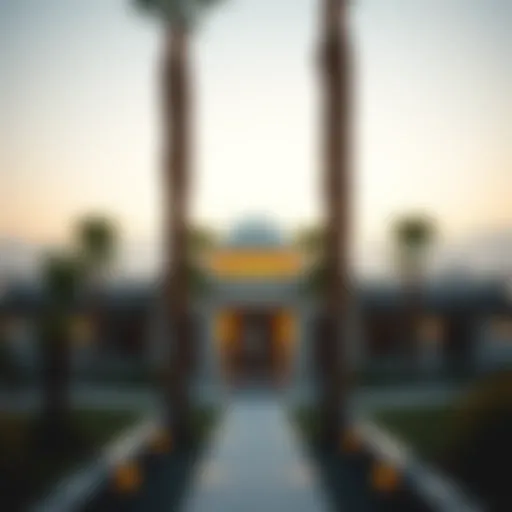 Exploring Palm Hills: An Insightful Overview Introduction
