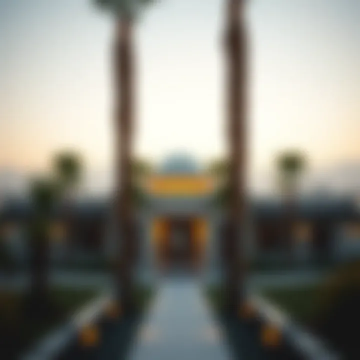Exploring Palm Hills: An Insightful Overview Introduction