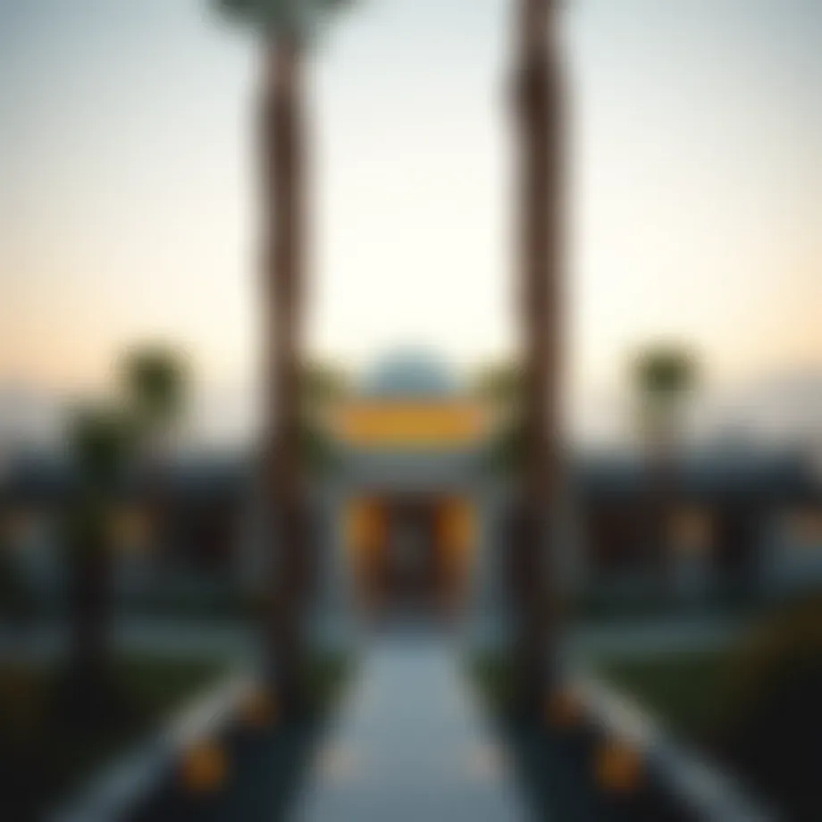 Exploring Palm Hills: An Insightful Overview Introduction