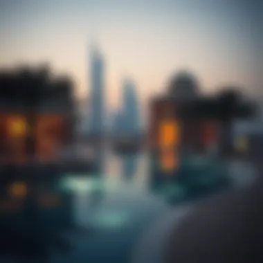 Notable Exploring Romantic Places in Dubai Notable Exploring Romantic Places in Dubai