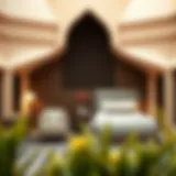 Exploring Room Rentals in Abu Hail: Insights and Considerations Introduction