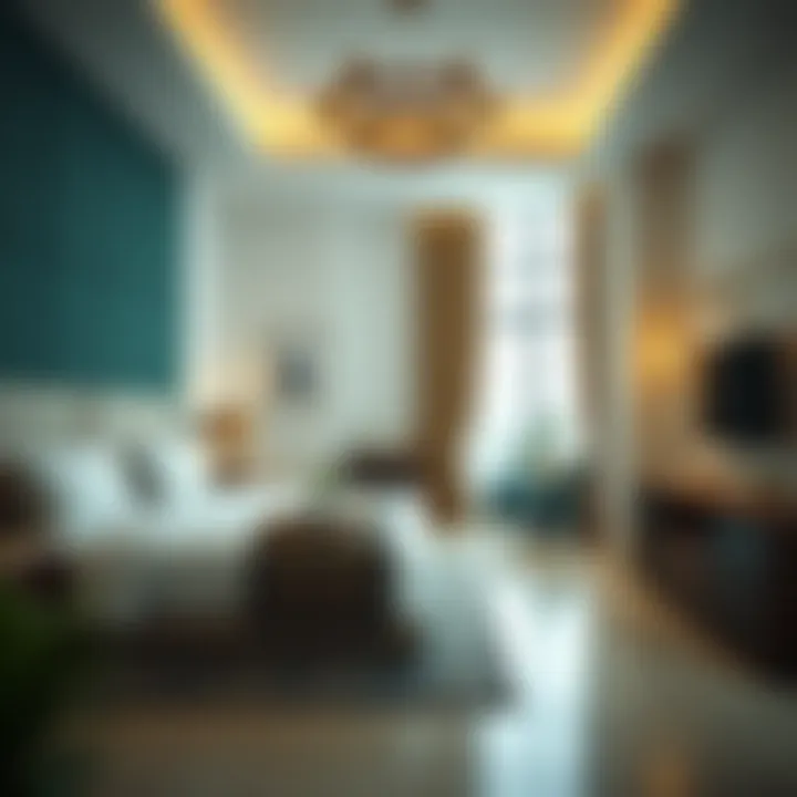 Notable Exploring Room Rentals in Abu Hail: Insights and Considerations