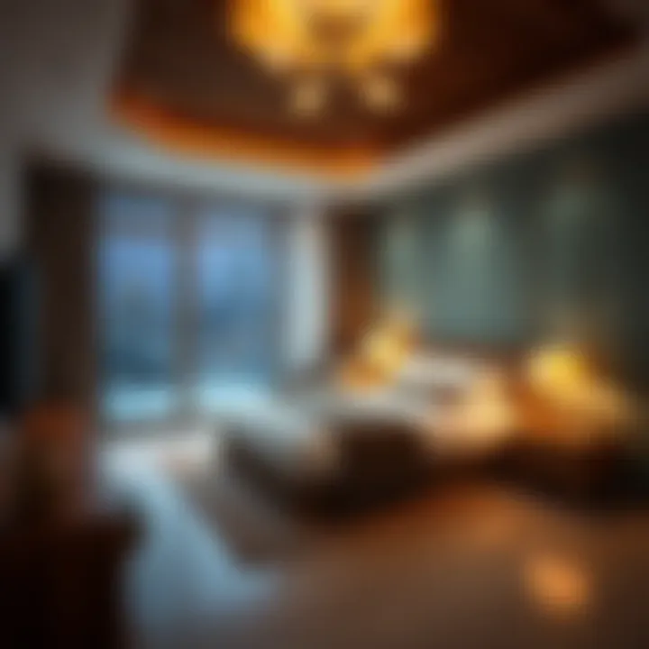 Exploring Room Rentals in Abu Hail: Insights and Considerations Summary