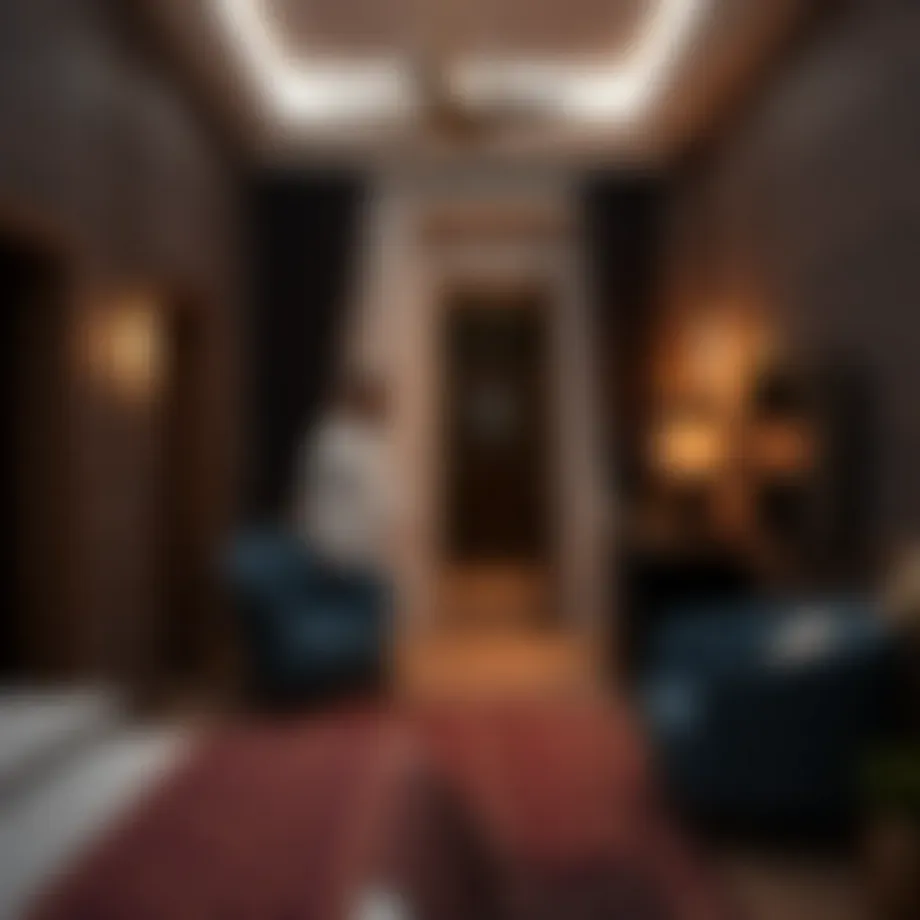Exploring Room Rentals in Al Nahda 2, Dubai Introduction