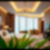 Exploring Room Rentals in Deira City Center: A Comprehensive Guide Introduction