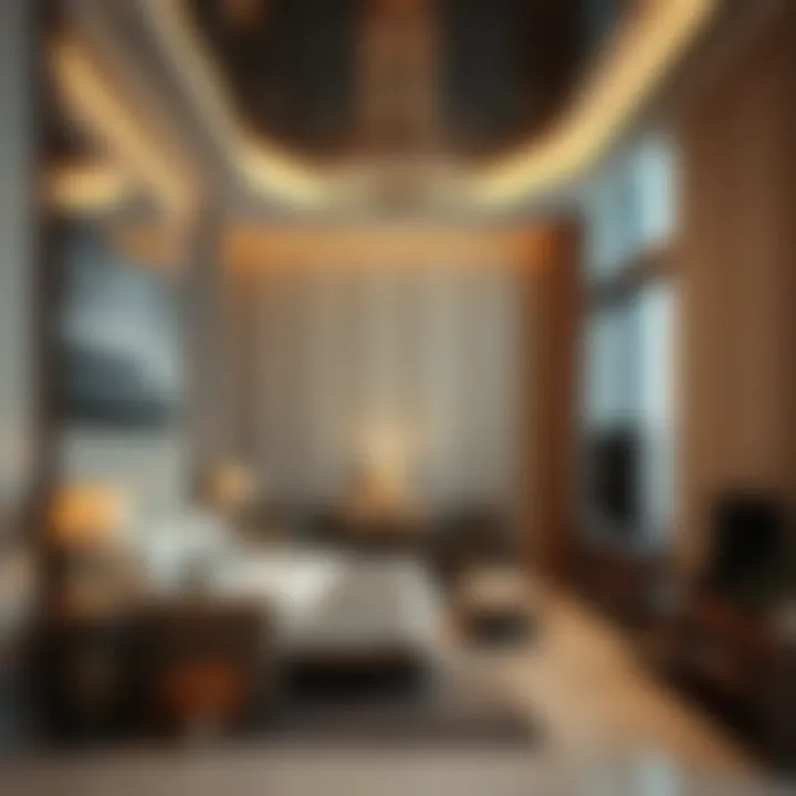 Exploring Room Rentals in Deira City Center: A Comprehensive Guide Summary