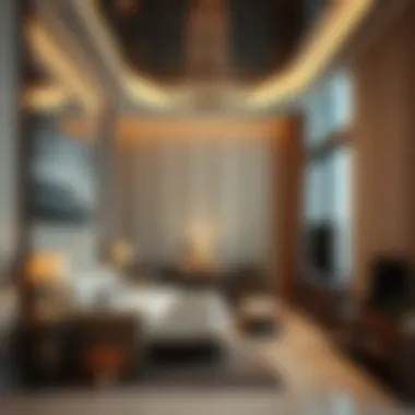 Exploring Room Rentals in Deira City Center: A Comprehensive Guide Summary Exploring Room Rentals in Deira City Center: A Comprehensive Guide Summary