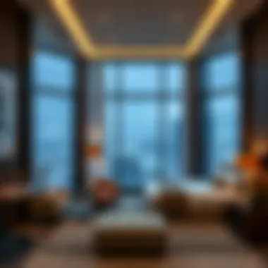 Notable Exploring Room Rentals in DIFC: An Insightful Guide Notable Exploring Room Rentals in DIFC: An Insightful Guide