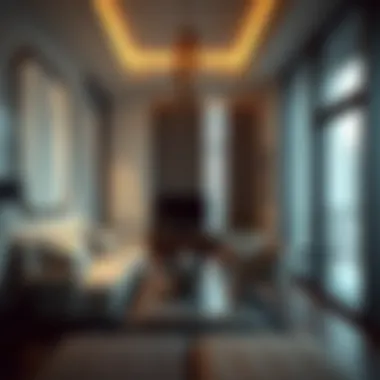 Exploring Room Rentals in DIFC: An Insightful Guide Summary Exploring Room Rentals in DIFC: An Insightful Guide Summary
