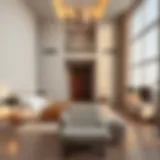 Exploring Room Rentals in Dubai South: A Comprehensive Guide Introduction