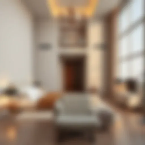 Exploring Room Rentals in Dubai South: A Comprehensive Guide Introduction