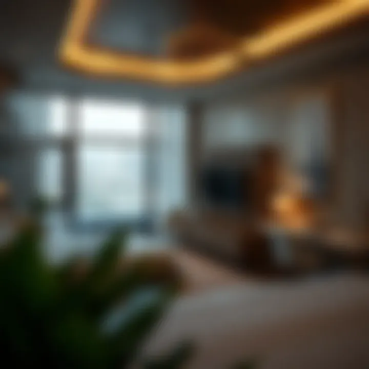 Exploring Room Rentals in Dubai South: A Comprehensive Guide Summary