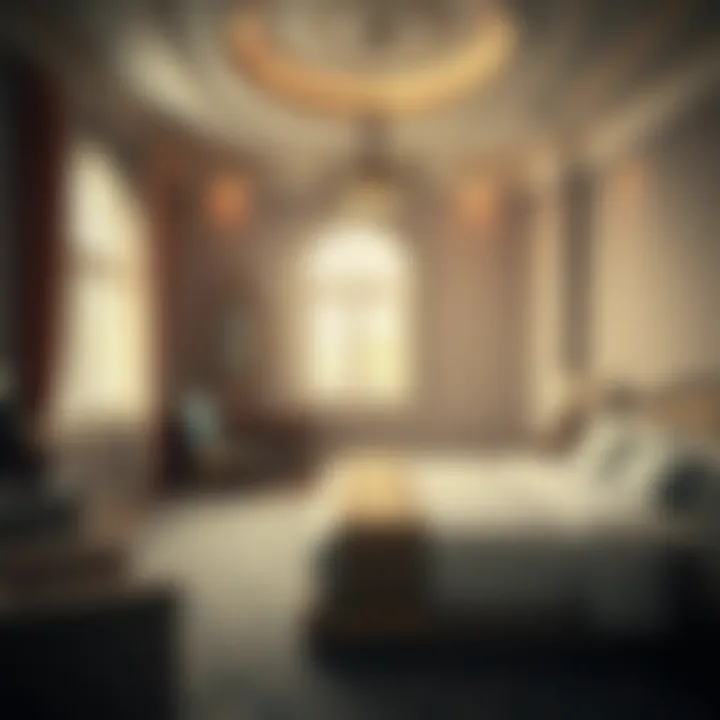 Notable Exploring Room Rentals in Mussafah: A Comprehensive Guide