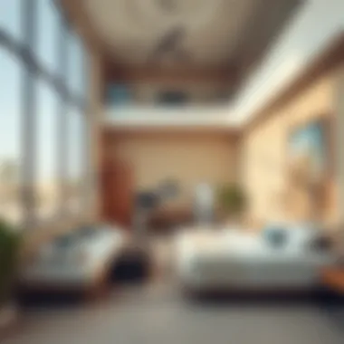 Exploring Room Rentals in Mussafah: A Comprehensive Guide Summary Exploring Room Rentals in Mussafah: A Comprehensive Guide Summary