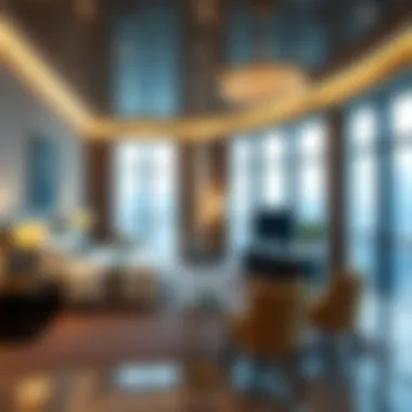 Exploring Room Rentals in the Financial Center of Dubai Summary Exploring Room Rentals in the Financial Center of Dubai Summary