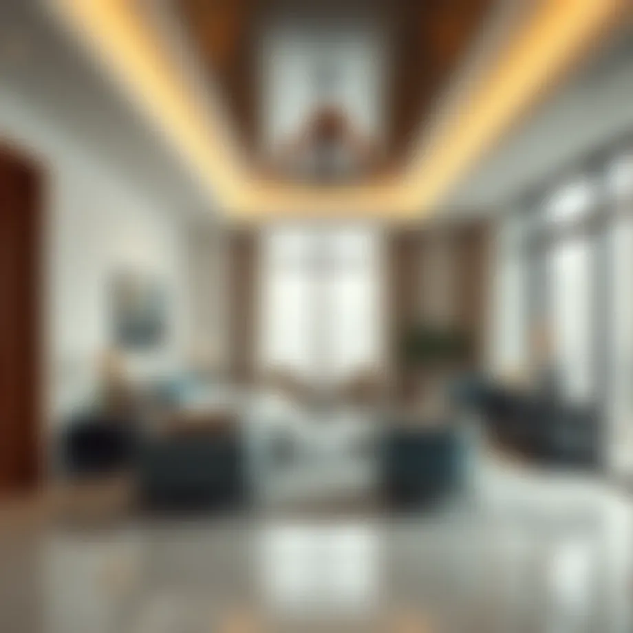 Exploring Rooms in Karama: A Thorough Examination Introduction