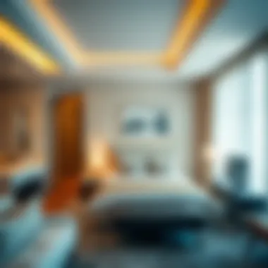 Notable Exploring Rooms in Karama: A Thorough Examination Notable Exploring Rooms in Karama: A Thorough Examination