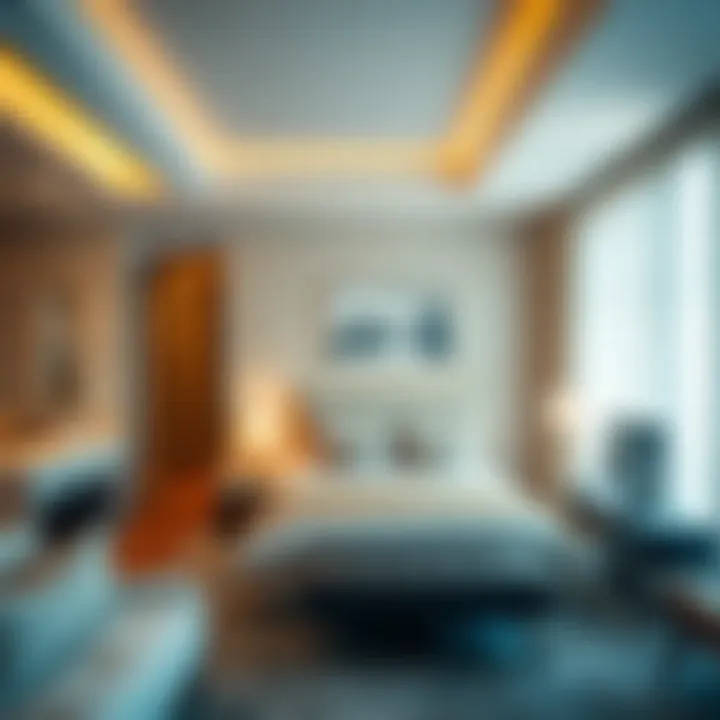 Notable Exploring Rooms in Karama: A Thorough Examination Notable Exploring Rooms in Karama: A Thorough Examination