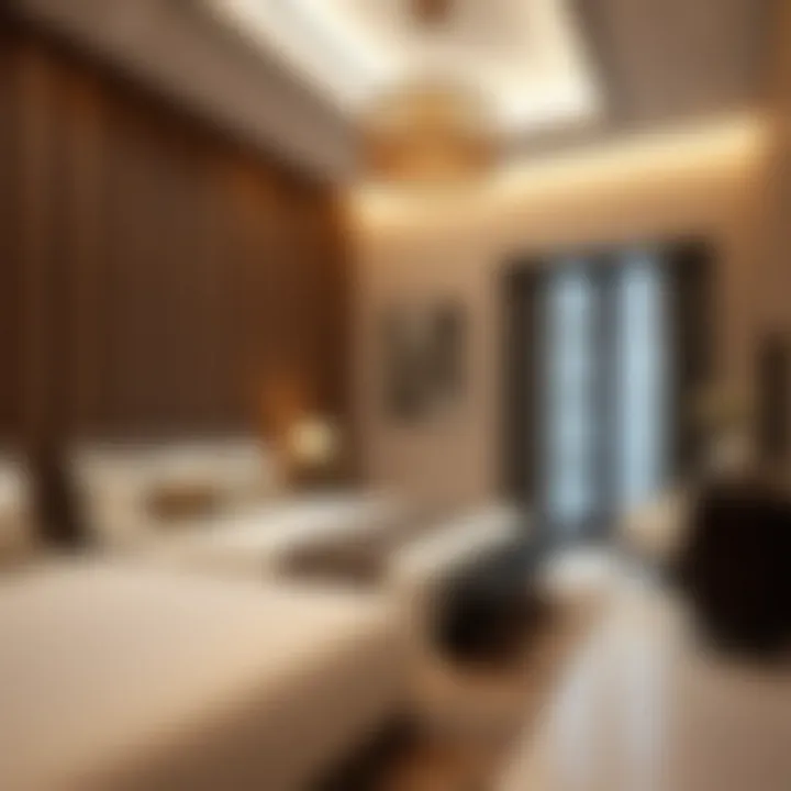 Exploring Rooms in Karama: A Thorough Examination Summary Exploring Rooms in Karama: A Thorough Examination Summary