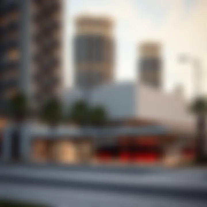 Future Developments Surrounding الرقة Metro Station Future development projects around الرقة Metro Station