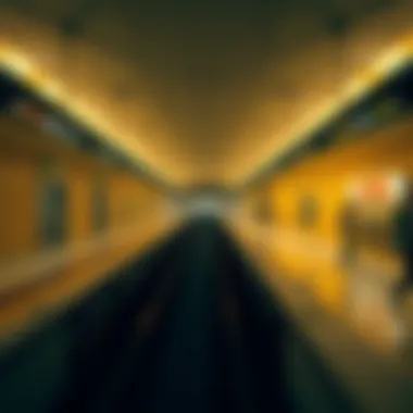Exploring Salah Al-Din Metro Station: A Nexus of Connectivity and Urban Integration Summary Exploring Salah Al-Din Metro Station: A Nexus of Connectivity and Urban Integration Summary
