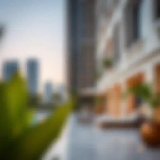 Exploring Samari Residences: A Visual Journey Introduction