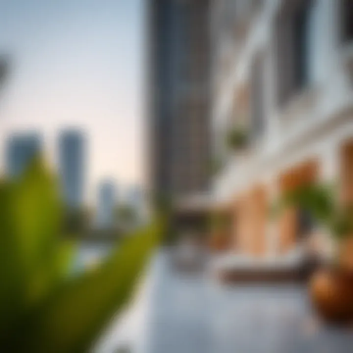 Exploring Samari Residences: A Visual Journey Introduction