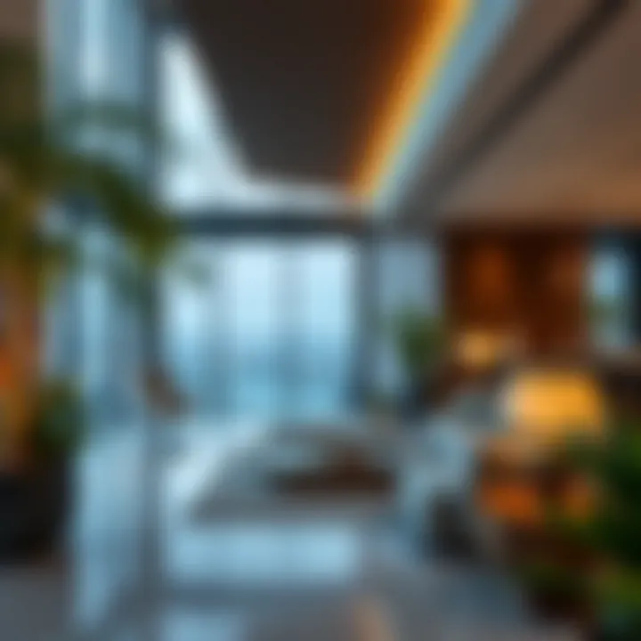 Notable Exploring Samari Residences: A Visual Journey