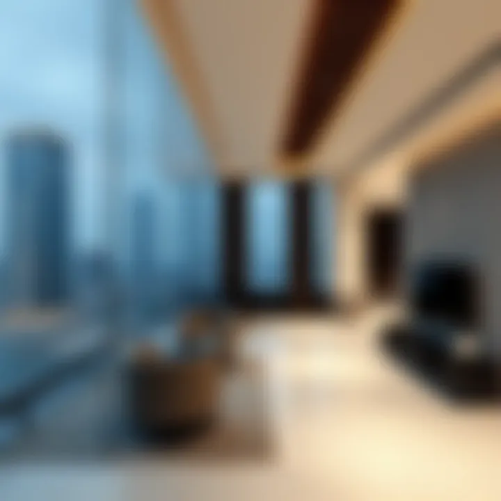 Exploring Samari Residences: A Visual Journey Summary