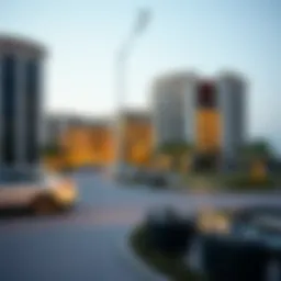 Exploring Sannat Residency: A Comprehensive Insight Introduction