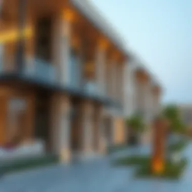 Exploring Sannat Residency: A Comprehensive Insight Summary Exploring Sannat Residency: A Comprehensive Insight Summary