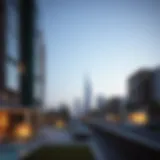 Exploring Seapoint by Emaar: A Comprehensive Analysis Introduction