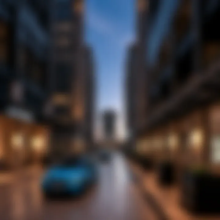 Notable Exploring Seapoint by Emaar: A Comprehensive Analysis