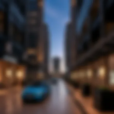 Notable Exploring Seapoint by Emaar: A Comprehensive Analysis Notable Exploring Seapoint by Emaar: A Comprehensive Analysis