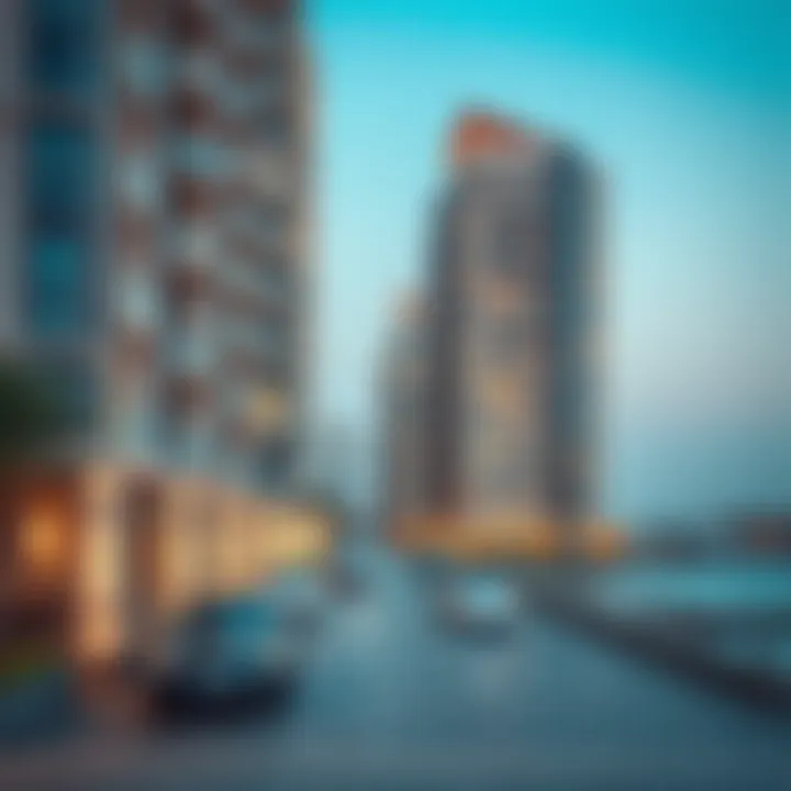 Exploring Seapoint by Emaar: A Comprehensive Analysis Summary