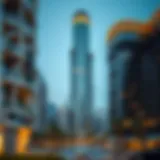 Exploring Silver Tower in Business Bay: A Comprehensive Guide Introduction