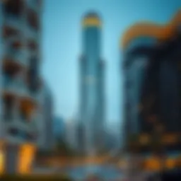 Exploring Silver Tower in Business Bay: A Comprehensive Guide Introduction