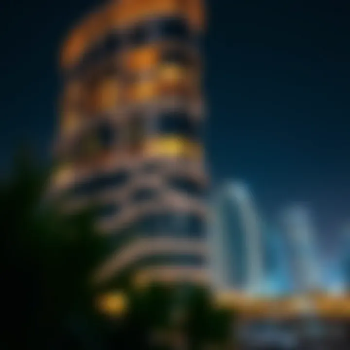 Notable Exploring Silver Tower in Business Bay: A Comprehensive Guide