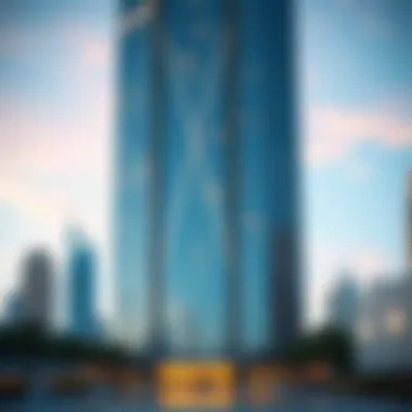 Exploring Silver Tower in Business Bay: A Comprehensive Guide Summary Exploring Silver Tower in Business Bay: A Comprehensive Guide Summary