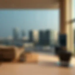 Exploring Studio Apartments in Al Quoz Introduction