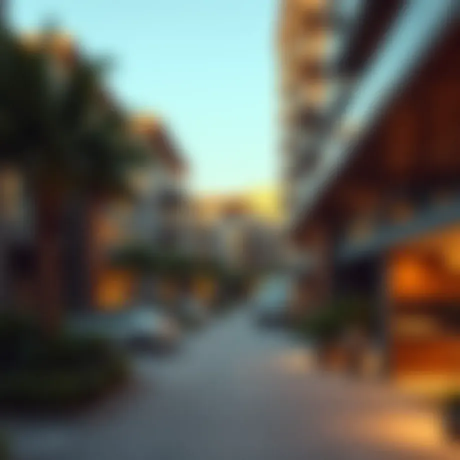 Exploring Sustainable Housing: Trends and Innovations Introduction