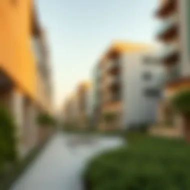 Exploring Sustainable Housing: Trends and Innovations Summary Exploring Sustainable Housing: Trends and Innovations Summary