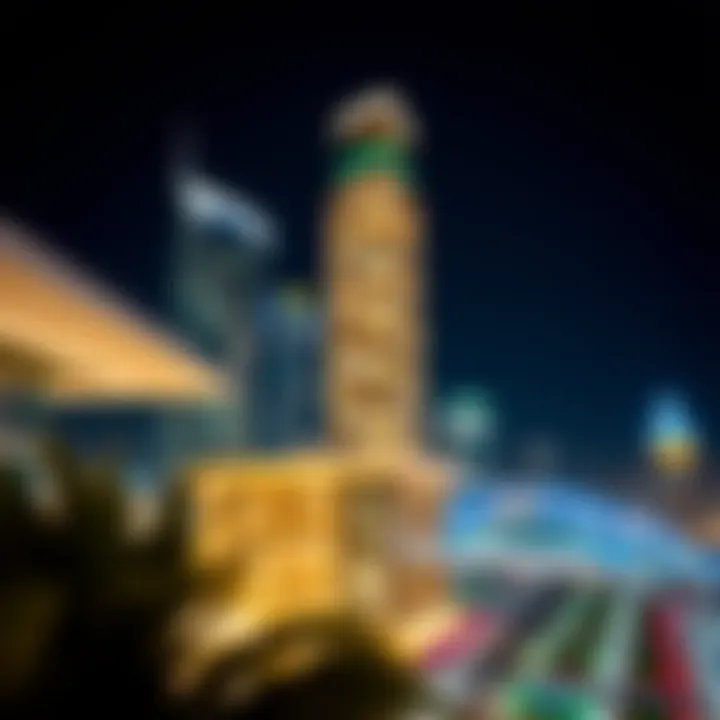 Investment Potential of Tamani Arts Tower Real estate investment opportunities at Tamani Arts Tower