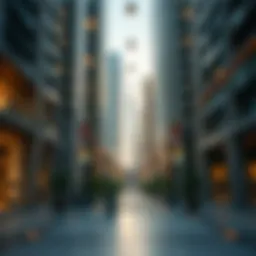 Exploring TECOM 2: A Closer Look at Dubai's Emerging Real Estate Landscape Introduction