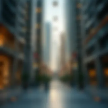 Exploring TECOM 2: A Closer Look at Dubai's Emerging Real Estate Landscape Introduction